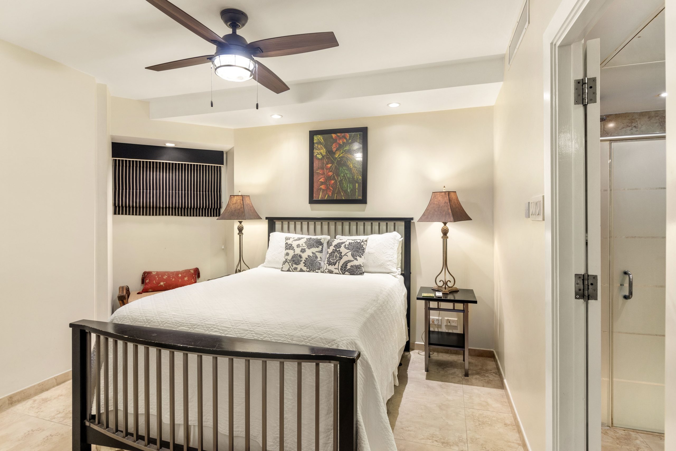 Three Bedroom Villa 202