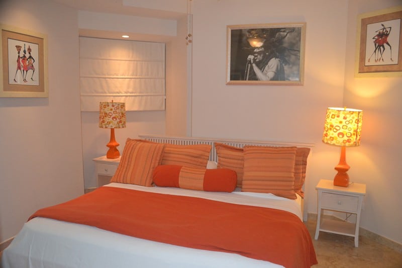Three Bedroom Villa 102