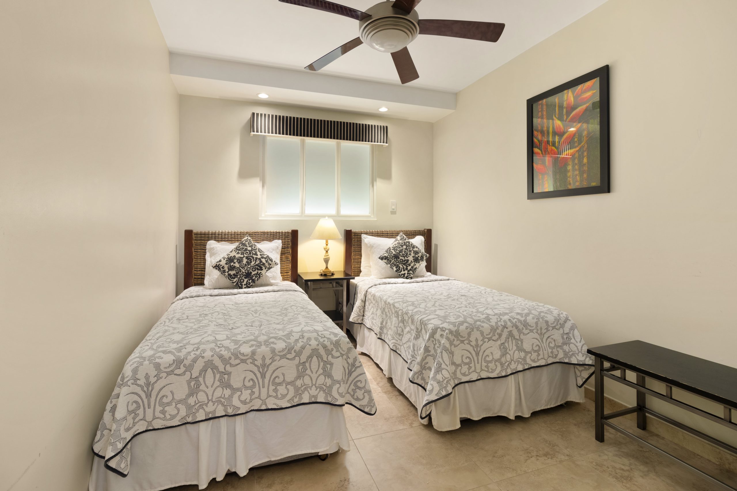 Three Bedroom Villa 303