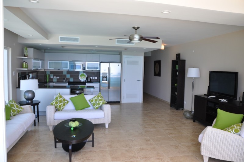 Two Bedroom Villa 501