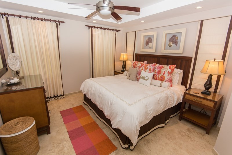 Two Bedroom Villa 101