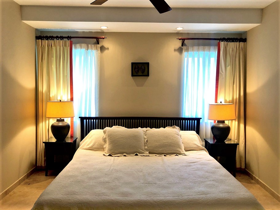 Two Bedroom Villa 304