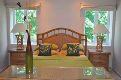 Two Bedroom Villa 401