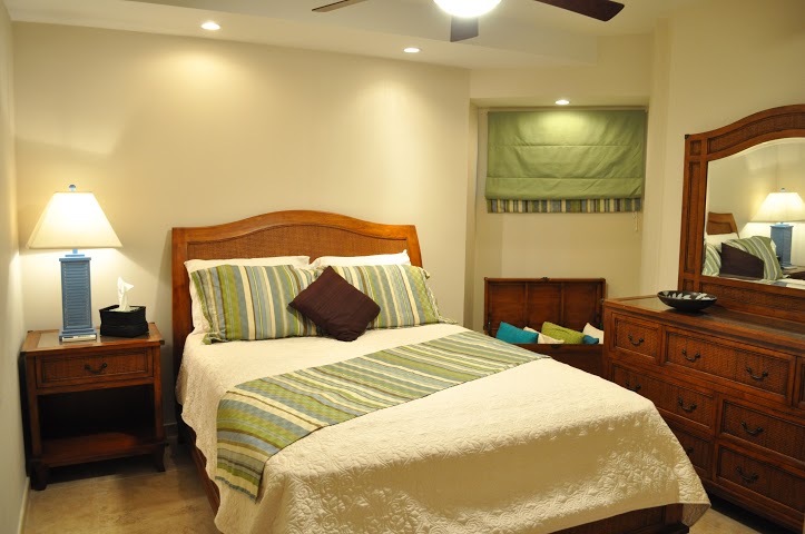 Two Bedroom Villa 402